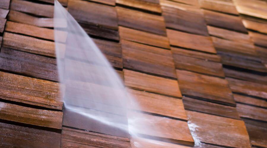 Tile Roofing in Leon, WV